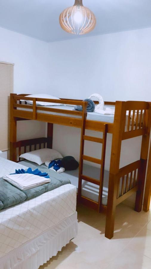 Mar&Brisa Hospedagem Penha  Eksteriør bilde