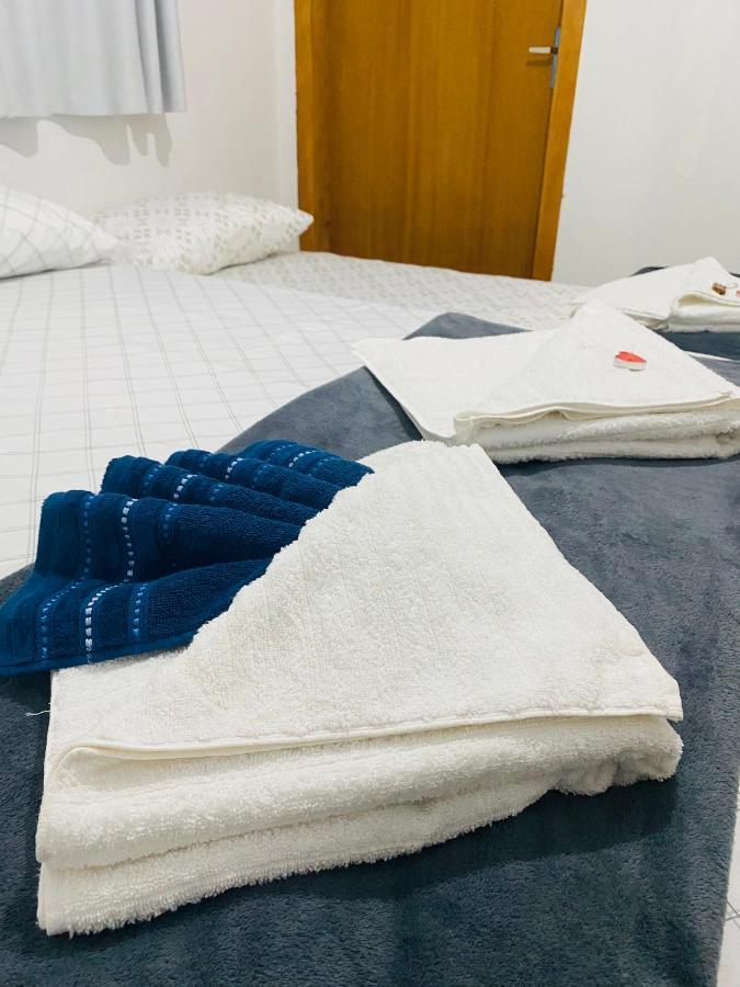 Mar&Brisa Hospedagem Penha  Eksteriør bilde